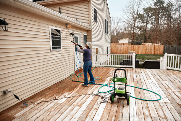 Reliable Bohemia, NY Pressure Washing Solutions