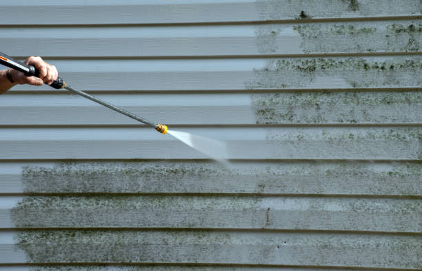 Why Choose Our Certified Pressure Washing Experts for Your Project Needs in Bohemia, NY?