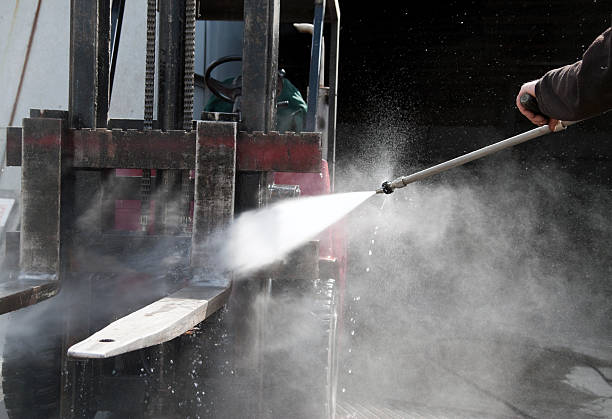 Best Pressure Washing Services for Businesses  in Bohemia, NY