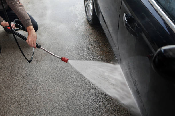 Pressure Washing Contractors in Bohemia, NY